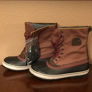 Sorel 1964 PREMIUM Canvas Duck Boot